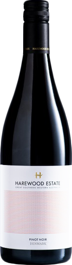 Harewood Estate - Denmark Pinot Noir / 2022 / 750mL