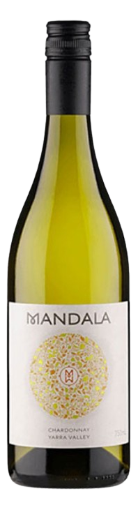 Mandala Wines - Chardonnay / 2020 / 750mL