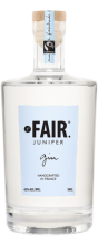 Fair - Fair Trade Organic Gin / 700mL