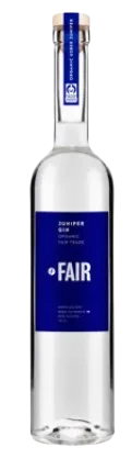 Fair Fair Trade Organic Gin / 700mL