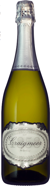 Craigmoor - Sparkling Brut Cuvee / NV / 200mL