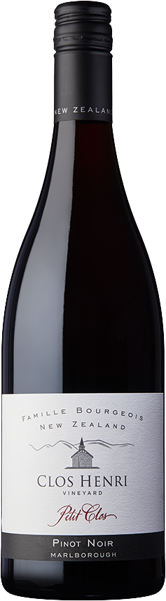 Clos Henri - Petit Clos Pinot Noir / 2020 / 750mL