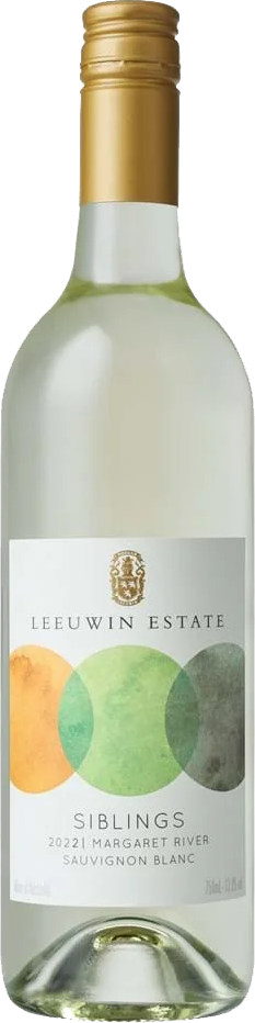 Leeuwin - Siblings Sauvignon Blanc Semillon / 2022 / 750mL