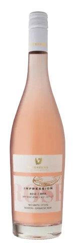 Teperberg - Impression Rose / Kosher & Mevushal / 2021 / 750mL