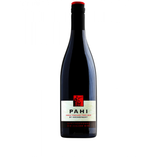 Escarpment - Pahi Pinot Noir / 2020 / 750mL
