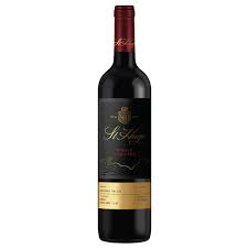 St Hugo - Koch Rowland Flat Shiraz / 2016 / 750mL