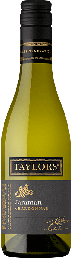 Taylors - Jaraman Chardonnay / 2021 / 375mL