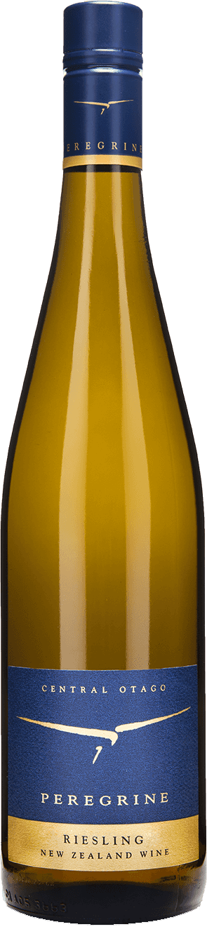 Peregrine - Saddleback Pinot Gris / 2021 / 750mL