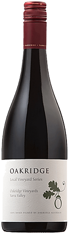 Oakridge - Willowlake Pinot Noir / 2017 / 375mL