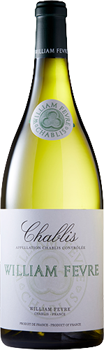 William Fevre - Chablis / 2020 / 375mL