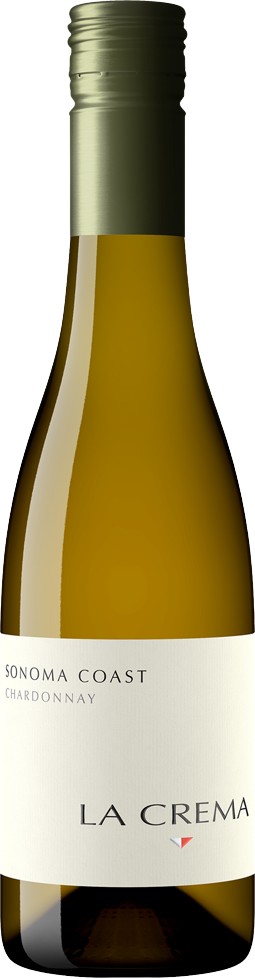La Crema - Sonoma Coast Chardonnay / 2020 / 375mL