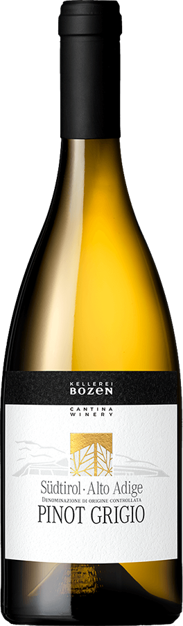 Kellerei Bozen - Pinot Grigio / 2021 / 750mL