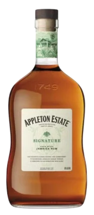 Appleton Estate Signature Blend Rum / 700mL
