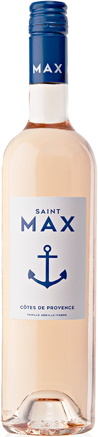 Saint Max - Rose / 2020 / 1.5L