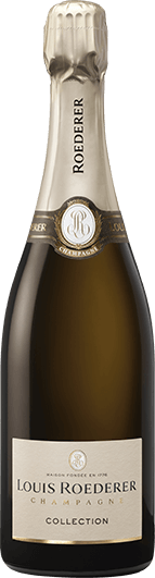 Louis Roederer - 243 Collection Brut Champagne / NV / 750mL