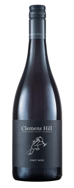 Clemens Hill - Estate Pinot Noir / 2020 / 750mL