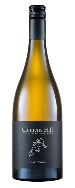 Clemens Hill - Chardonnay / 2019 / 750mL