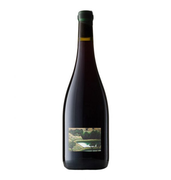 William Downie - Bull Swamp Pinot Noir / 2022 / 750mL