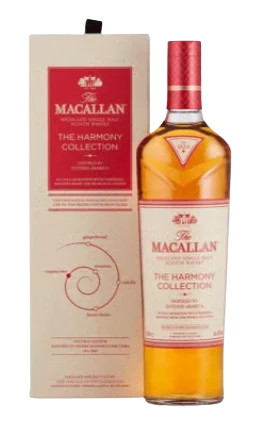 Macallan The Harmony Collection Whisky / Arabica / 700mL