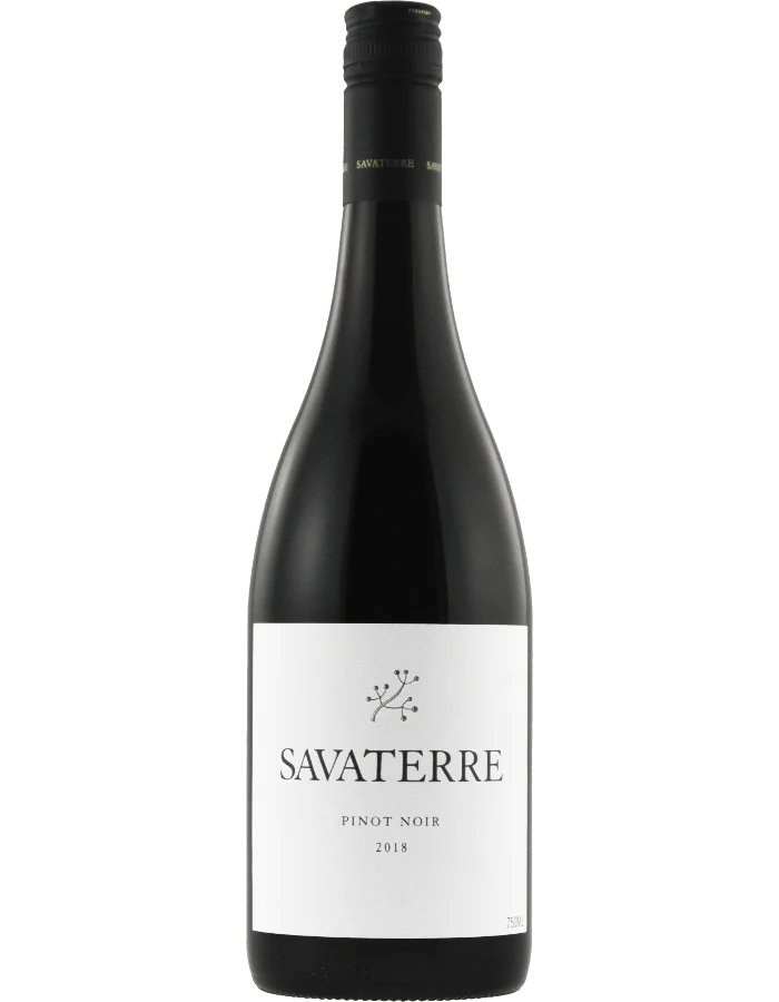 Savaterre - Pinot Noir / 2019 / 750mL