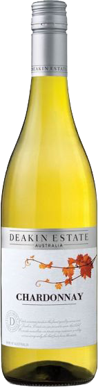 Deakin Estate - Chardonnay / 2022 / 187mL