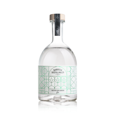 Barossa Distilling Co - Australian Garden Gin / 700mL