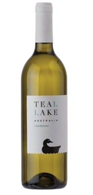 Teal Lake - Chardonnay / Kosher & Mevushal / 2021 / 750mL