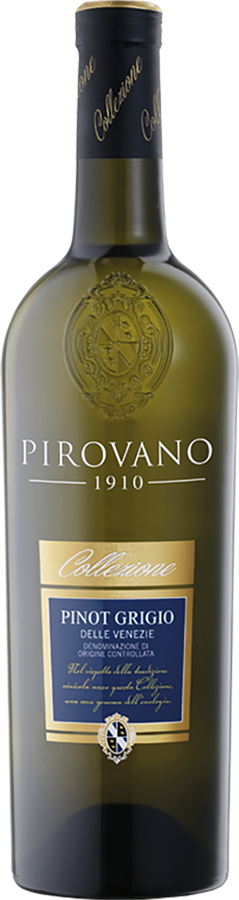 Cantine Pirovano - Pinot Grigio Della Venezie / 2021 / 750mL