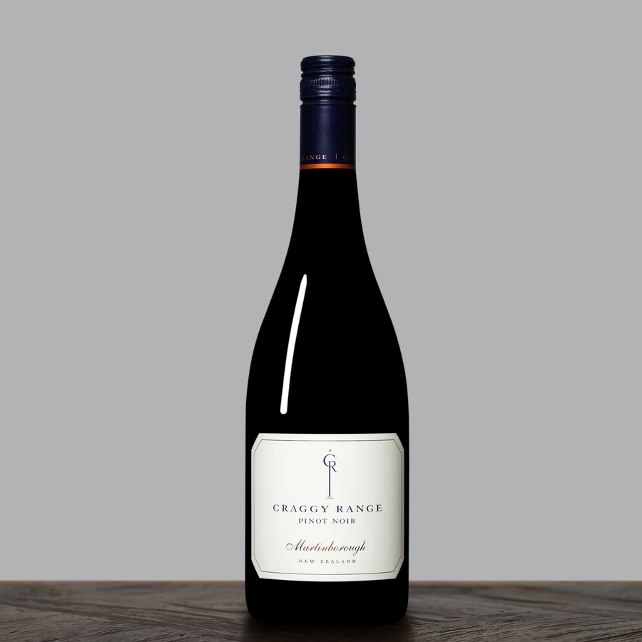 Craggy Range - Martinborough Pinot Noir / 2020 / 750mL