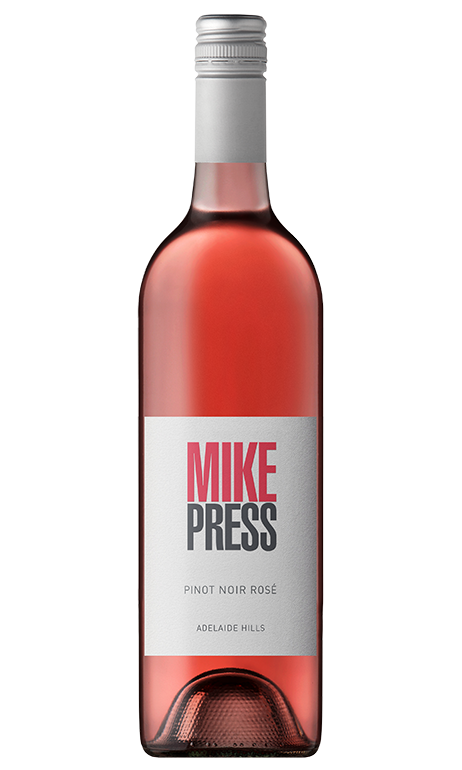 Mike Press Wines - Pinot Noir Rosé / 2022 / 750mL