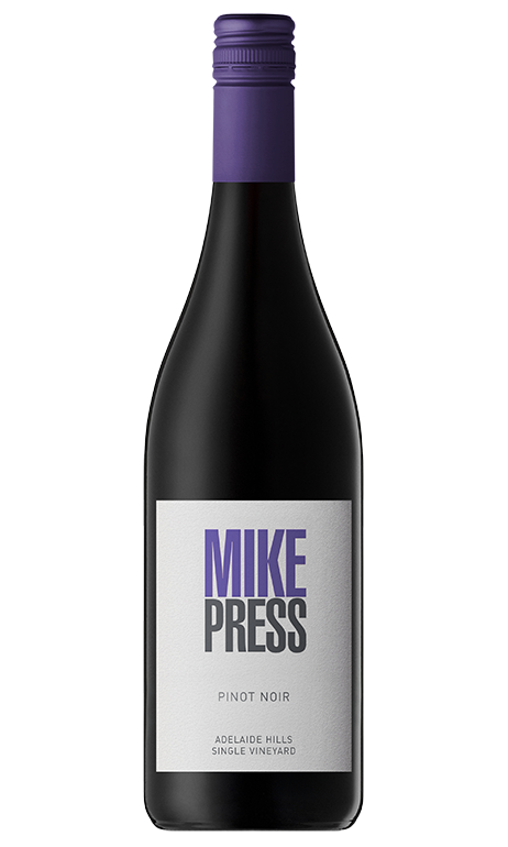 Mike Press Wines - Pinot Noir / 2021 / 750mL
