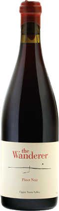 The Wanderer - Upper Yarra Valley Pinot Noir / 2022 / 750mL