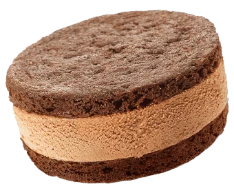 Pat & Stick's Double Choc / 90g