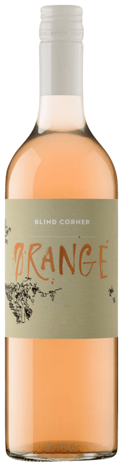 Blind Corner - Orange Wine / Organic & Natural / 2022 / 750mL