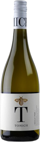 Tomich Wines - Woodside Vineyard Adelaide Hills Chardonnay / 2021 / 750mL