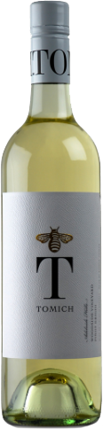 Tomich Wines - Woodside Vineyard Adelaide Hills Pinot Grigio / 2021 / 750mL