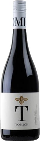 Tomich Wines - Woodside Vineyard Adelaide Hills Shiraz / 2020 / 750mL