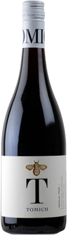 Tomich Wines - Woodside Vineyard Adelaide Hills Pinot Noir / 2021 / 750mL