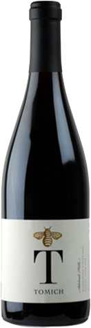 Tomich Wines - Icon I777 Pinot Noir / 2022 / 750mL