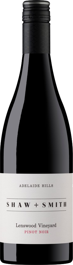 Shaw + Smith - Lenswood Vineyard Pinot Noir / 2021 / 750mL