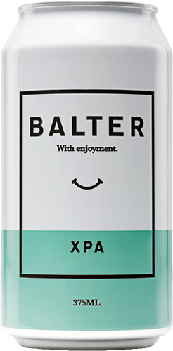 Balter - XPA / 500mL / Can