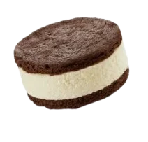 Pat & Stick's Vanilla Choc / 90g