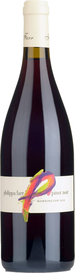Philippa Farr - Mornington Peninsula Pinot Noir / 2021 / 750mL