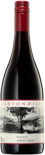 Ashton Hills - Reserve Pinot Noir / 2021 / 750mL
