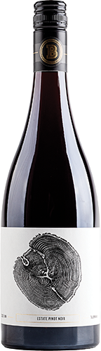 Barringwood - Estate Pinot Noir / 2022 / 750mL