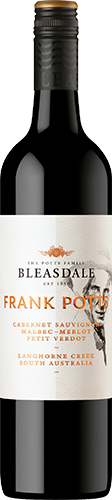 Bleasdale - Frank Potts Cabernet Blend / 2020 / 750mL