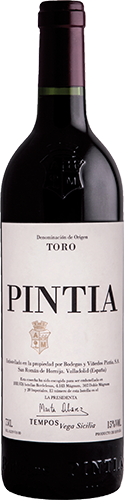 Vega Sicilia - Pintia Toro D.O. Tinto / 2016 / 750mL