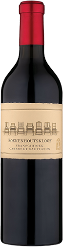 Boekenhoutskloof - Franschhoek Cabernet Sauvignon / 2015 / 750mL