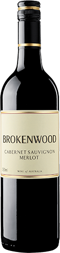 Brokenwood - Cabernet Merlot / 2021 / 750mL