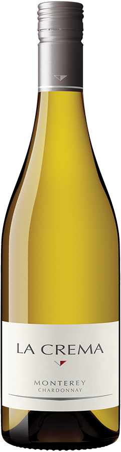 La Crema - Monterey Chardonnay / 2021 / 750mL